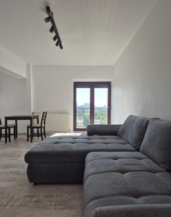 Apartament 2 camere | Nerva Traian - Octavian Goga