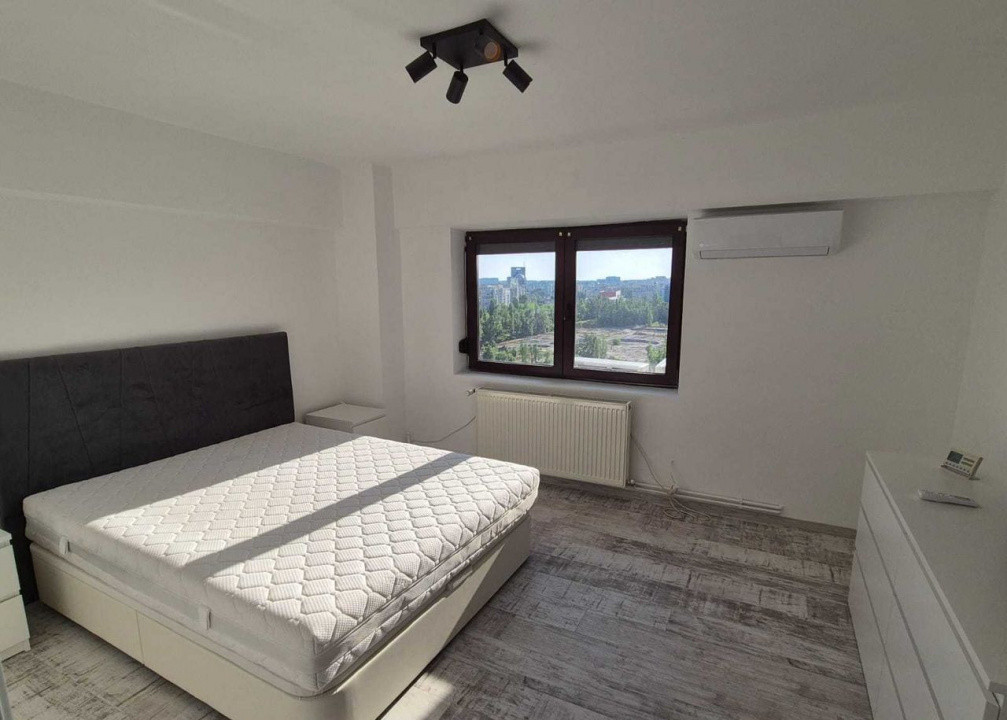 Apartament 2 camere | Nerva Traian - Octavian Goga