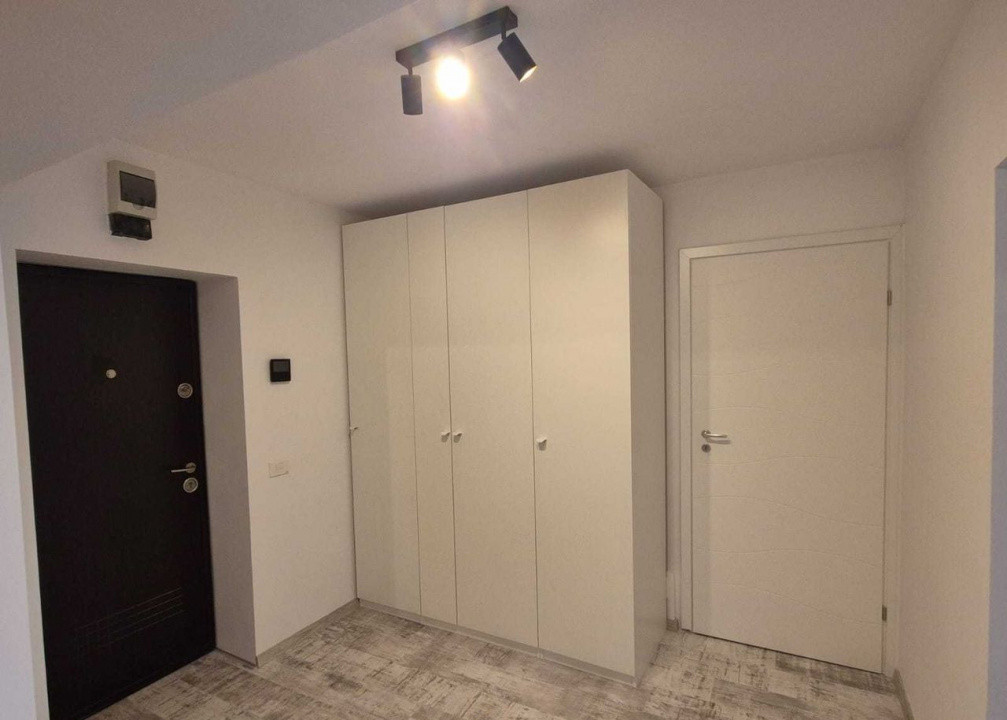 Apartament 2 camere | Nerva Traian - Octavian Goga