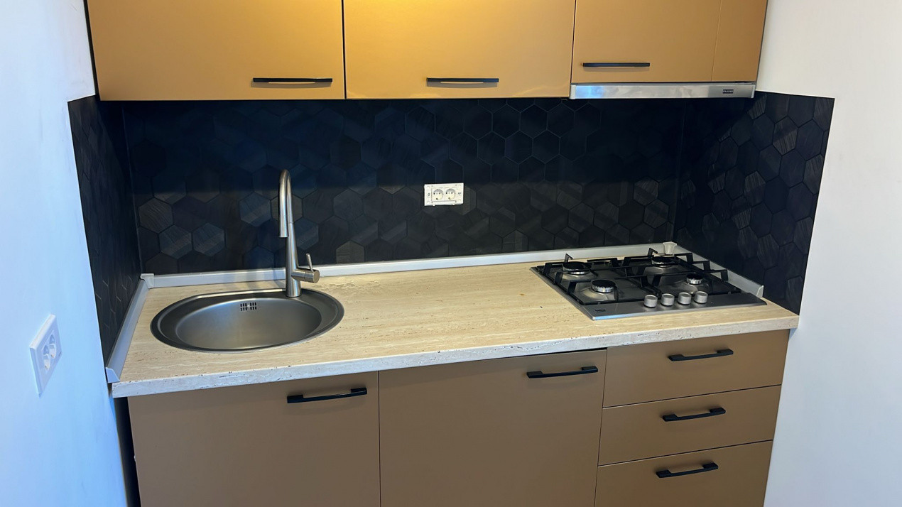 Apartament 2 camere | Nerva Traian - Octavian Goga