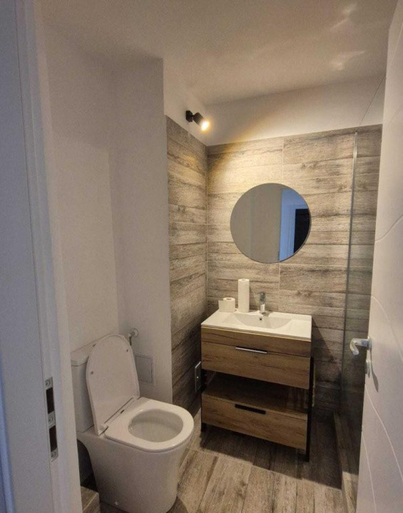 Apartament 2 camere | Nerva Traian - Octavian Goga