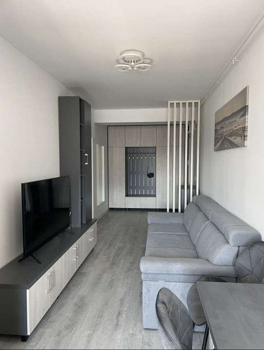 Apartament 2 camere | Ivory Residence Pipera - Rond OMV