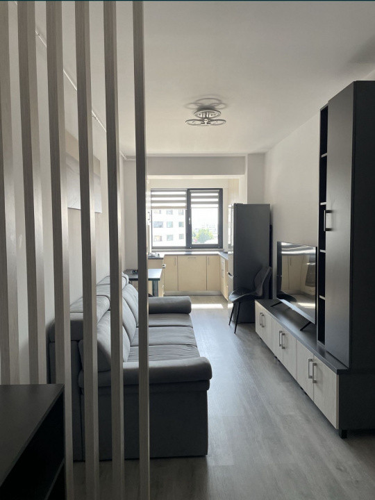 Apartament 2 camere | Ivory Residence Pipera - Rond OMV