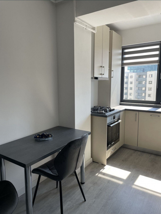 Apartament 2 camere | Ivory Residence Pipera - Rond OMV