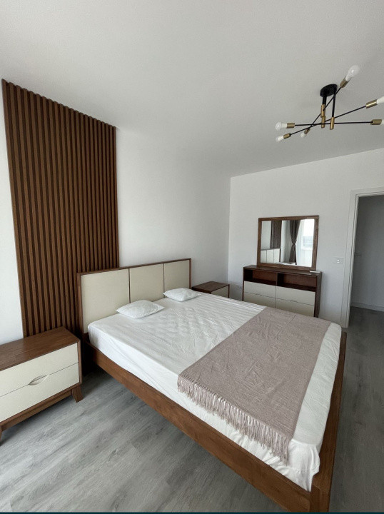 Apartament 2 camere | Ivory Residence Pipera - Rond OMV