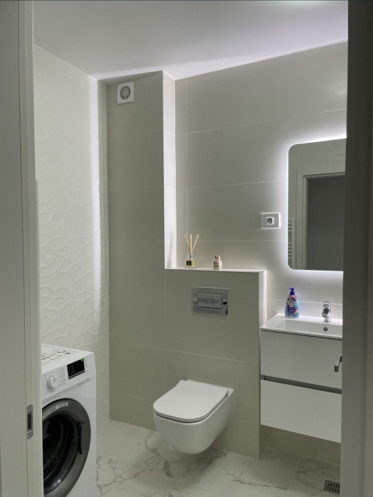 Apartament 2 camere | Ivory Residence Pipera - Rond OMV