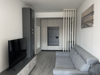Apartament 2 camere | Ivory Residence Pipera - Rond OMV