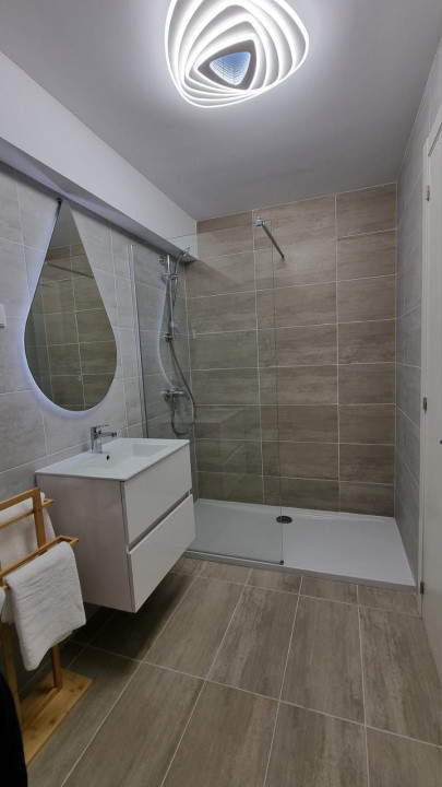 Apartament 2 camere | 60mp | Hercesa Stellaris - Drumul Taberei