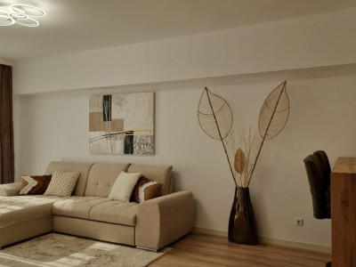 Apartament 2 camere | 60mp | Hercesa Stellaris - Drumul Taberei