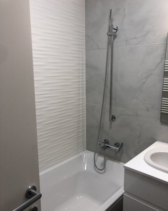 Apartament 3 camere | 98mp | Baneasa - Atlas Residence
