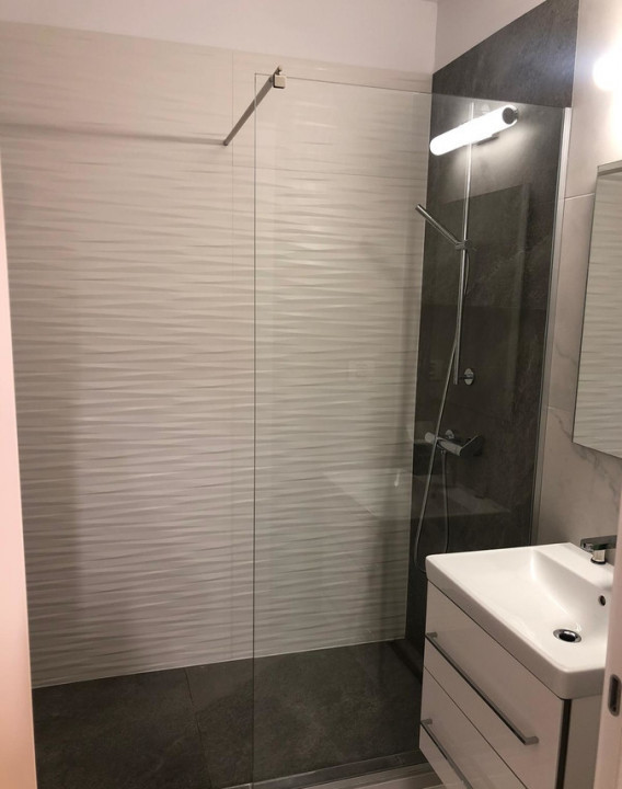 Apartament 3 camere | 98mp | Baneasa - Atlas Residence