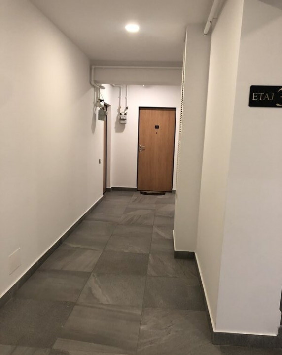 Apartament 3 camere | 98mp | Baneasa - Atlas Residence