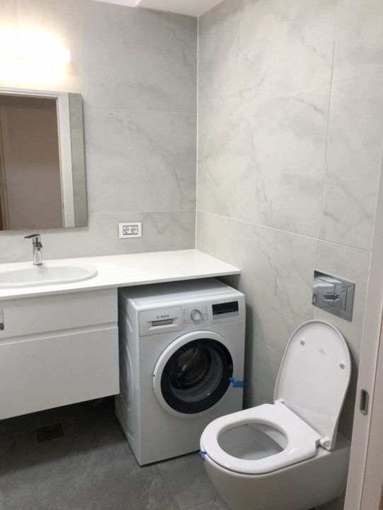 Apartament 3 camere | 98mp | Baneasa - Atlas Residence