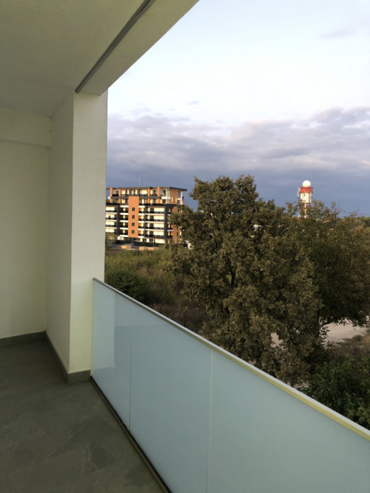 Apartament 3 camere | 98mp | Baneasa - Atlas Residence